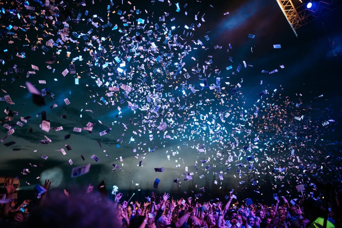 Event Production