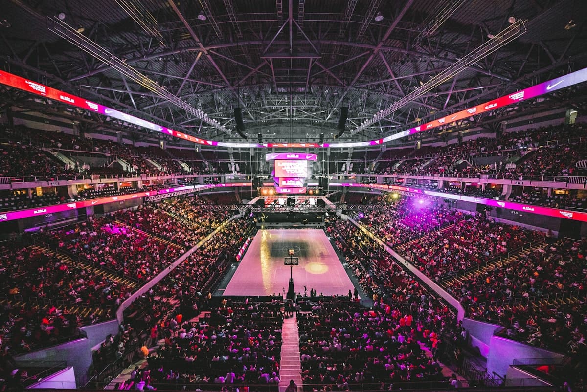 Sports Events